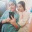 عکس کاربر - @MAHSA