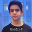 عکس کاربر - Bardia-F | بردیا اف