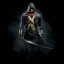 عکس کاربر - assassin