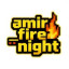 عکس کاربر - amirfirenight