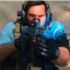 عکس کاربر - call of lran