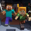 عکس کاربر - Minecraft