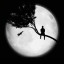 عکس کاربر - tired