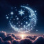 عکس کاربر - 𝓜𝓸𝓸𝓷𝓵𝓲𝓰𝓱𝓽🌙☁️