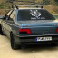 عکس کاربر - Mahed
