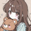 عکس کاربر - Ania 🧸