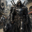 عکس کاربر - Talion Morgan