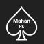 عکس کاربر - Mahan PK
