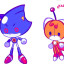 عکس کاربر - Tails Doll