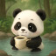 عکس کاربر - 🐼🧋پاندا کوچولو🧋🐼