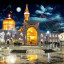 عکس کاربر - قاصدک 