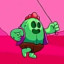 عکس کاربر - kinger brawl