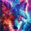 عکس کاربر - پادشاه WOLF