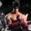 عکس کاربر - jin kazama