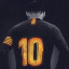 عکس کاربر - lionel Messi