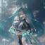عکس کاربر - ⁦✧HatSunE×MiKu✧