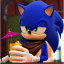 عکس کاربر - sonic💎