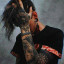 عکس کاربر - Rapper. x. Hebab