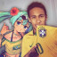 عکس کاربر - 🇧🇷☆ NIKA☆🇵🇹