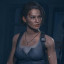 عکس کاربر - Jill Valentine