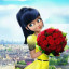 عکس کاربر - زهرا 