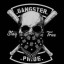 عکس کاربر - ☠️AREF☠️