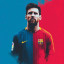 عکس کاربر - طرفدار آرژانتین MESSI🇦🇷