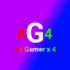عکس کاربر - Ali Gamer x 4