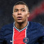 عکس کاربر - Mbappe