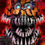 عکس کاربر - Nightmare fredbear🐻🌕💥