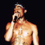 عکس کاربر - 2pac 