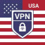 عکس کاربر - La USA VPN