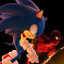 عکس کاربر - Sonic And Spider_man