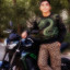 عکس کاربر - ajdi2ndi