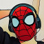 عکس کاربر - spider 🕸️ man