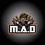 عکس کاربر - M.A.D