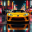 عکس کاربر - Lexus lfa