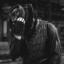 عکس کاربر - Stranger