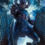 عکس کاربر - Galactus