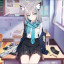 عکس کاربر - Shiroko