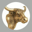 عکس کاربر - cow noob