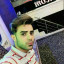 عکس کاربر - آرش