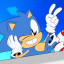 عکس کاربر - sonic
