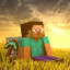 عکس کاربر - MINECRAFT