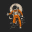 عکس کاربر -  NASA