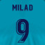 عکس کاربر - Milad