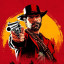 عکس کاربر - arthur morgan