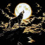 عکس کاربر - THE ALONE WOLF