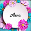 عکس کاربر - Asra