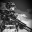 عکس کاربر - SWAT Sniper
